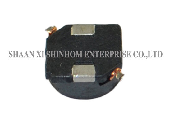 سرب سرب Ferrite Coil Thyrist SMD Shielded سرامیک رایگان برای لجن باز شدن