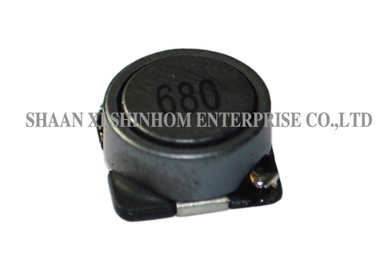 سرب سرب Ferrite Coil Thyrist SMD Shielded سرامیک رایگان برای لجن باز شدن