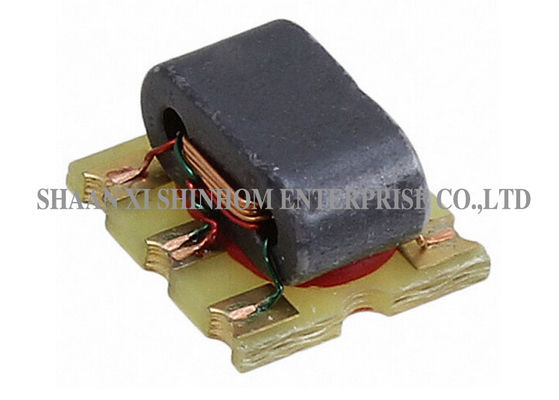 1 1 ترانسفورماتور RF 1 ترانسفورماتور CT - 1 - 350MHz با عملکرد پایدار