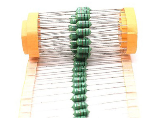 Inductor Power Dip Conformal Coated For Insertion خودکار با کارایی بالا