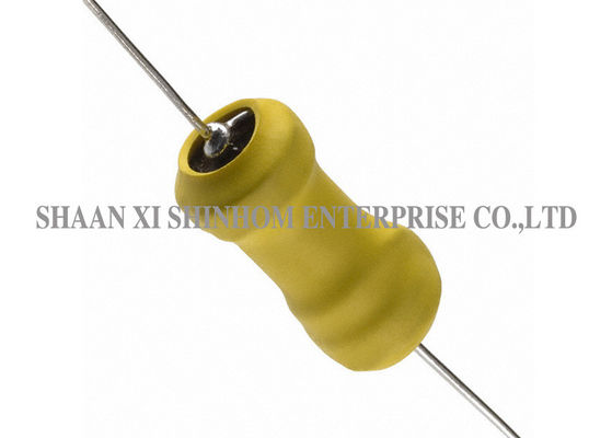 Inductor هسته مغناطیسی پایین RDC ویژگی های زیست محیطی عالی