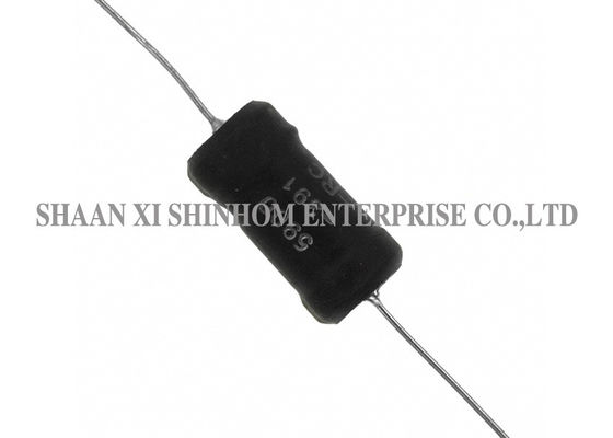 Inductor هسته مغناطیسی پایین RDC ویژگی های زیست محیطی عالی