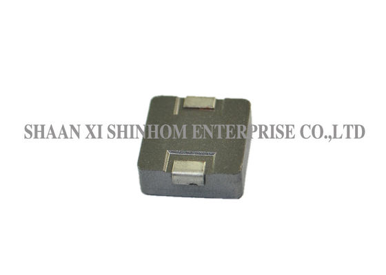 فیدر کویل برق بالا قدرت فعلی، 22uH Inductor SMD Light Weight