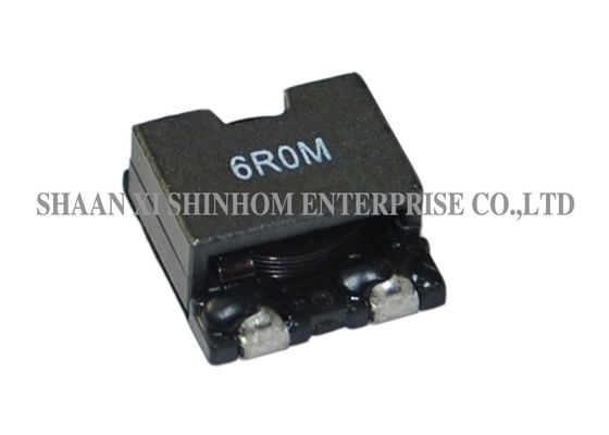 Surface Mount Low Profile Inductor Current High Thermal stability عالی