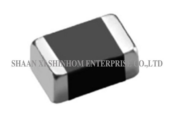 القایی از چیپ های چند لایه Ferrite Bead با فرکانس رزونانس بالا خود