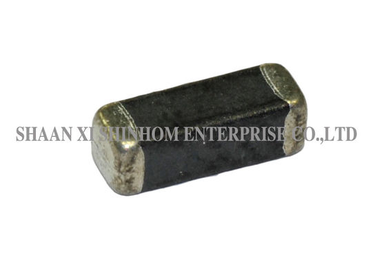 القایی از چیپ های چند لایه Ferrite Bead با فرکانس رزونانس بالا خود