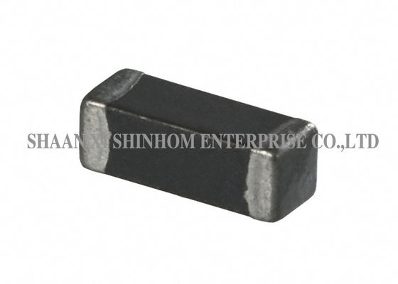 القایی از چیپ های چند لایه Ferrite Bead با فرکانس رزونانس بالا خود