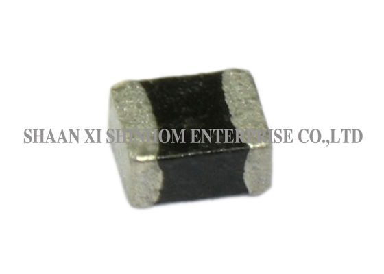القایی از چیپ های چند لایه Ferrite Bead با فرکانس رزونانس بالا خود