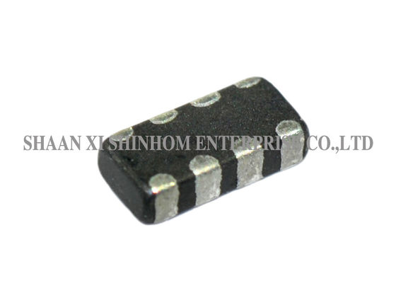 SMT چیپ کویل Inductor مدار مغناطیسی بسته برای تجهیزات تست / اندازه گیری
