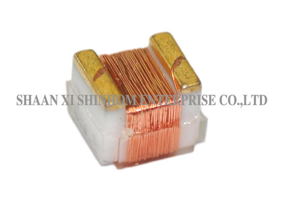 Inductor Chip Inductor Surface Coil Inductance سفارشی SRF عالی
