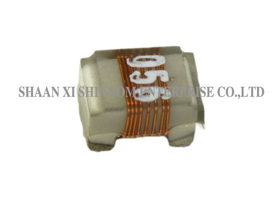 Inductor Chip Inductor Surface Coil Inductance سفارشی SRF عالی