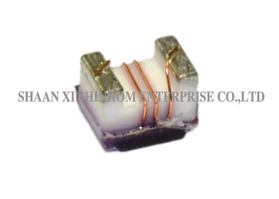 Inductor Chip Inductor Surface Coil Inductance سفارشی SRF عالی