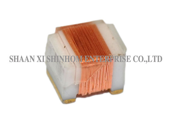 Inductor Chip Inductor Surface Coil Inductance سفارشی SRF عالی