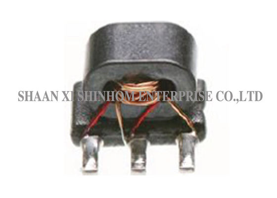 1 1 ترانسفورماتور RF 1 ترانسفورماتور CT - 1 - 350MHz با عملکرد پایدار
