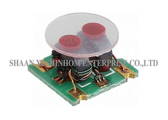 ترانسفورماتور SMD RF Balun 5 - 1200MHz 17dB سوکت جهت دار 75 اونس