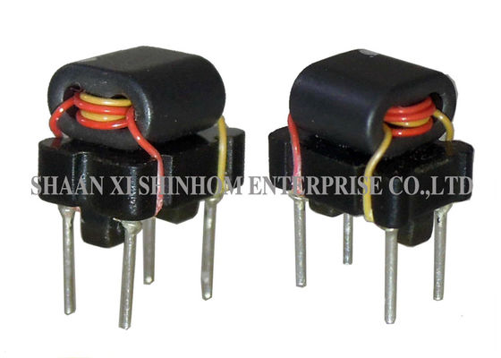 ترانسفورماتور SMD RF Balun 5 - 1200MHz 17dB سوکت جهت دار 75 اونس