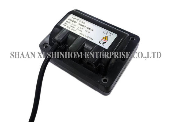 ولتاژ بالا ترانسفورماتور سوئیچینگ الکترونیکی 220V ورودی 2 * 12KV خروجی