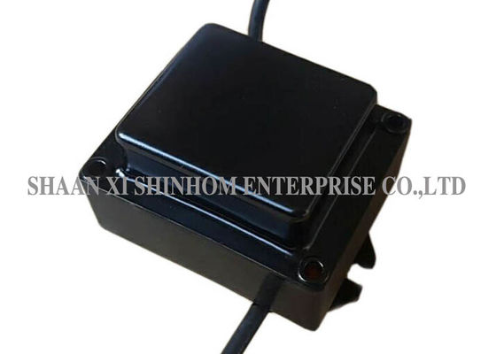 ترانسفورماتور سوپاپ سوخت 110 ولت / 220 ولت 1x10KV / 2x5 کیلووات