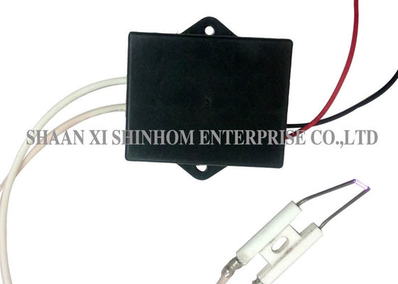 ترانسفورماتور سوپاپ سوخت 110 ولت / 220 ولت 1x10KV / 2x5 کیلووات