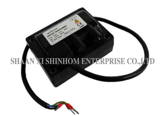ترانسفورماتور سوپاپ سوخت 110 ولت / 220 ولت 1x10KV / 2x5 کیلووات