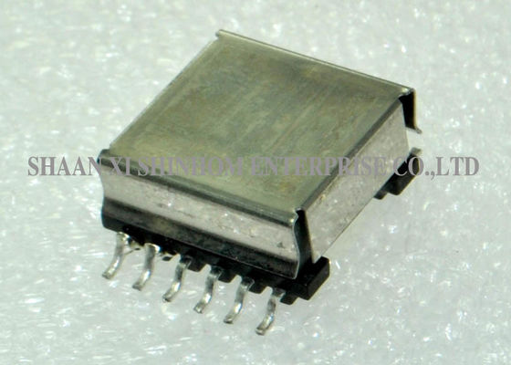 ترانسفورماتور قدرت فرکانس بالا EFD Ferrite Core ، مقاومت در برابر دمای بالا ، ترانسفورماتور SMD