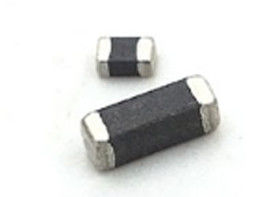 SMD چند لایه Ferrite چیپ منجوق بزرگ فعلی مواد منفجره EMI