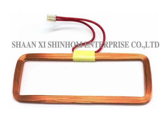 Antenna RFID Long Range، RFID Reader Antenna UHF RFID با رابط UFL IPEX