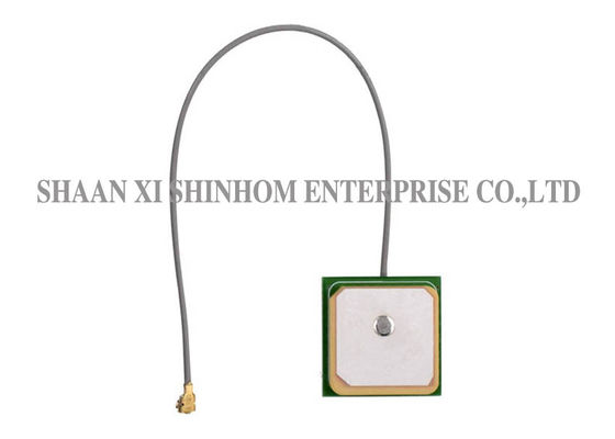 Antenna RFID Long Range، RFID Reader Antenna UHF RFID با رابط UFL IPEX