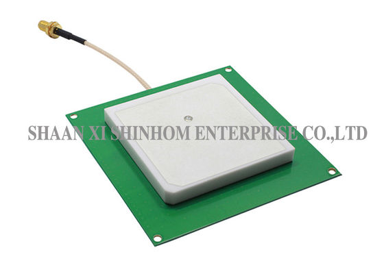 Antenna RFID Long Range، RFID Reader Antenna UHF RFID با رابط UFL IPEX
