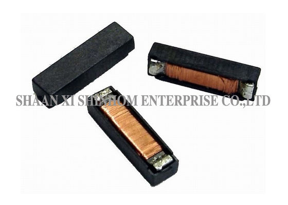 11.6x3.5x2.5mm RFID Coil Antenna SMD Resistance High Performance Mechanical Performance