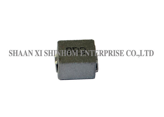 فیدر کویل برق بالا قدرت فعلی، 22uH Inductor SMD Light Weight