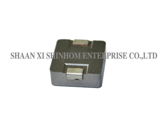 فیدر کویل برق بالا قدرت فعلی، 22uH Inductor SMD Light Weight