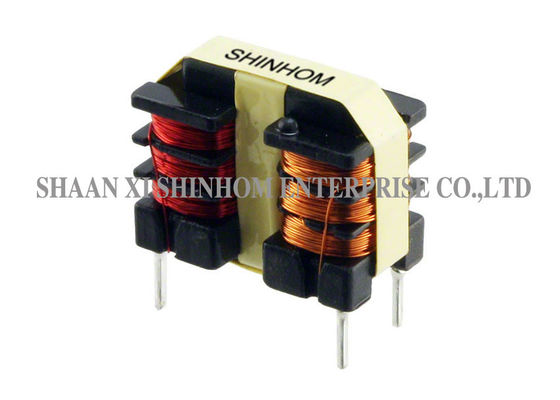 فيلتر AC Line Filter سفارشی خنک کننده انژکتوری بالا نشت شار مغناطیسی کم