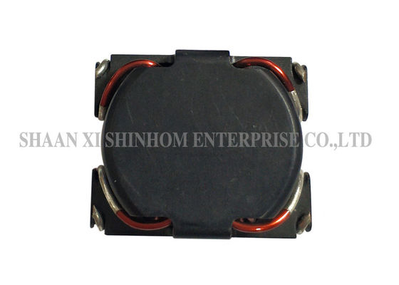 فرکانس بالا فرکانس بالا چوک SMD نوع سلف حالت معمول ， فیلتر کویل
