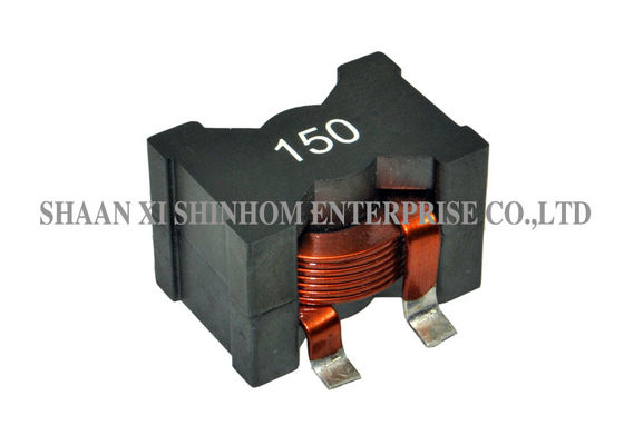 Surface Mount Low Profile Inductor Current High Thermal stability عالی