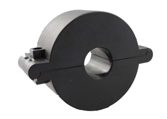 خود قفل تقسیم هسته ترانسفورماتور 10mm - 32mm گسترده ای از پنجره داخلی نور