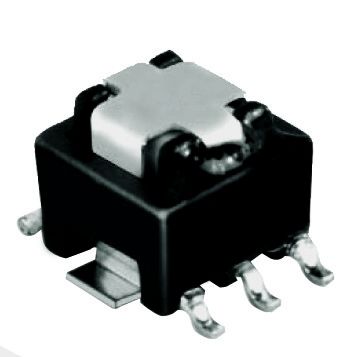 ترانسفورماتور جریان حساس SMD 35A ورودی 50KHz تا 500KHz برای DC / DC تبدیل