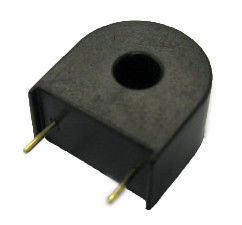 PCST DC مینیاتور ترانسفورماتور جریان ایمنی فعلی ACST DC Mount Black Color