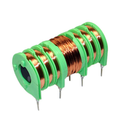 کویل احتراق ولتاژ بالا 15kv / ترانسفورماتور احتراق الکترونیکی برای مشعل های گاز / روغن