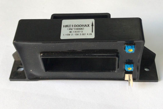 2000A ورودی دارای رتبه بالا در حال حاضر در کنفرانس Housing اپوکسی Sensor Effect Sensor