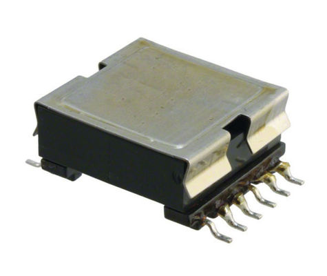 ترانسفورماتور Ferrite Core Transformer قدرت فرکانس بالا نوع فاز تک فاز