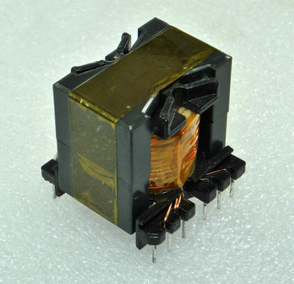 ترانسفورماتور Ferrite Core Transformer قدرت فرکانس بالا نوع فاز تک فاز