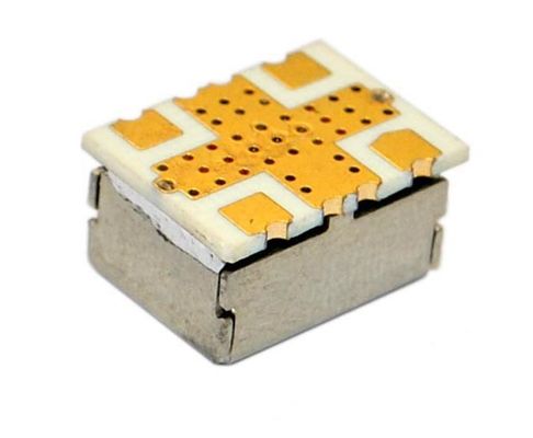 SMD 0.25W فرکانس رادیویی ترانسفورماتور RF Balun با سیم مسی لعاب دار