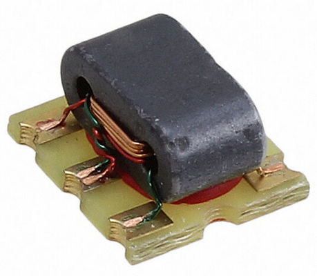 SMD 0.25W فرکانس رادیویی ترانسفورماتور RF Balun با سیم مسی لعاب دار