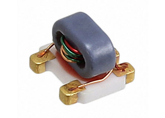 0.25W قدرت RF ترانسفورماتور 5 - 3000MHz فرکانس با جریان 30mA DC