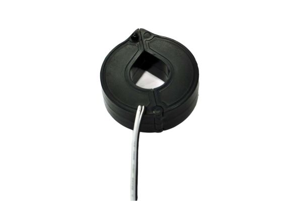 صرفه جویی در انرژی صرفه جویی در هسته ترانسفورماتور کنونی، هسته تقسیم سنسور جریان، ورودی 0.5A تا 1000A