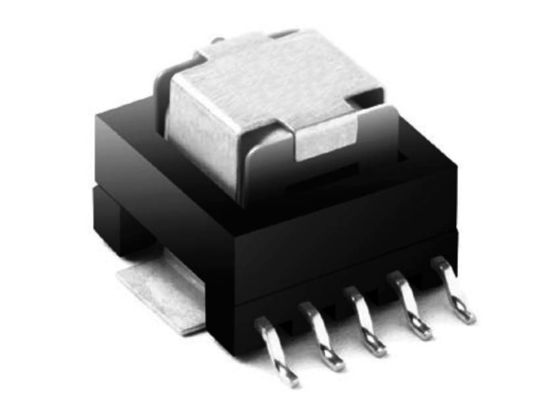 ترانسفورماتور جریان حساس SMD 35A ورودی 50KHz تا 500KHz برای DC / DC تبدیل