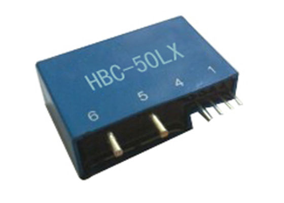 سالن نصب PCB حلقه بسته شده با سنسور جریان فعلی با ورودی 100A