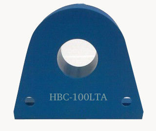 IP65 Hall Effect Sensor Current Transducer جریان 0 - 200A جریان عملیاتی