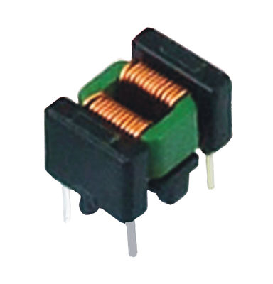 تک فاز حالت سیم پیچ سیم پیچ Ferrite Hollow Square مربع برای فیلترهای خط